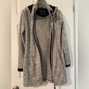 Calvin Klein Performance Jacket